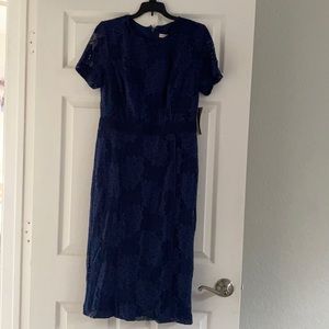NY&C dress, new with tags